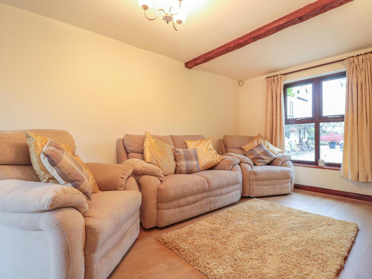 Berrys Place Farm Cottage Gloucester Luaran gambar