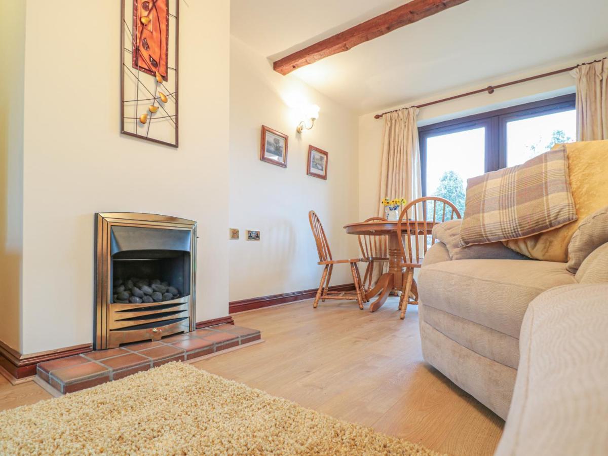 Berrys Place Farm Cottage Gloucester Luaran gambar