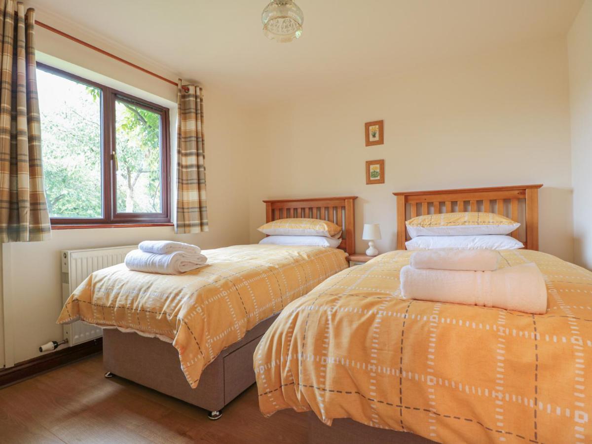 Berrys Place Farm Cottage Gloucester Luaran gambar