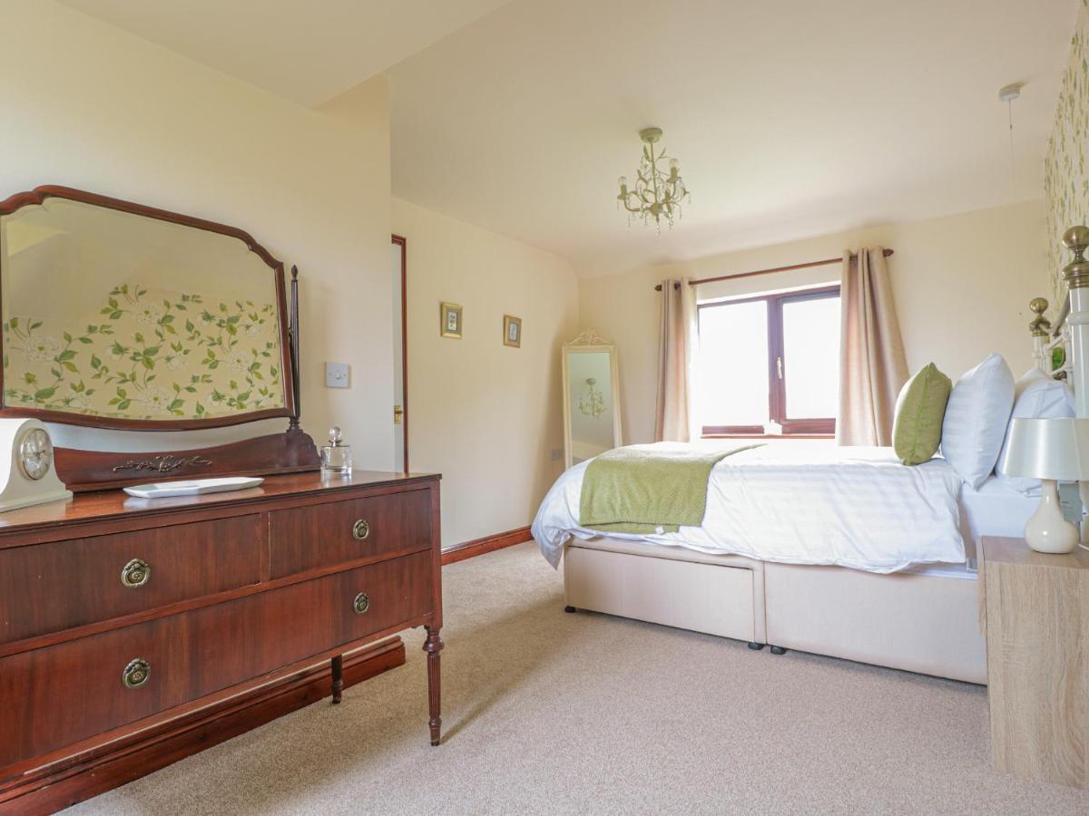 Berrys Place Farm Cottage Gloucester Luaran gambar